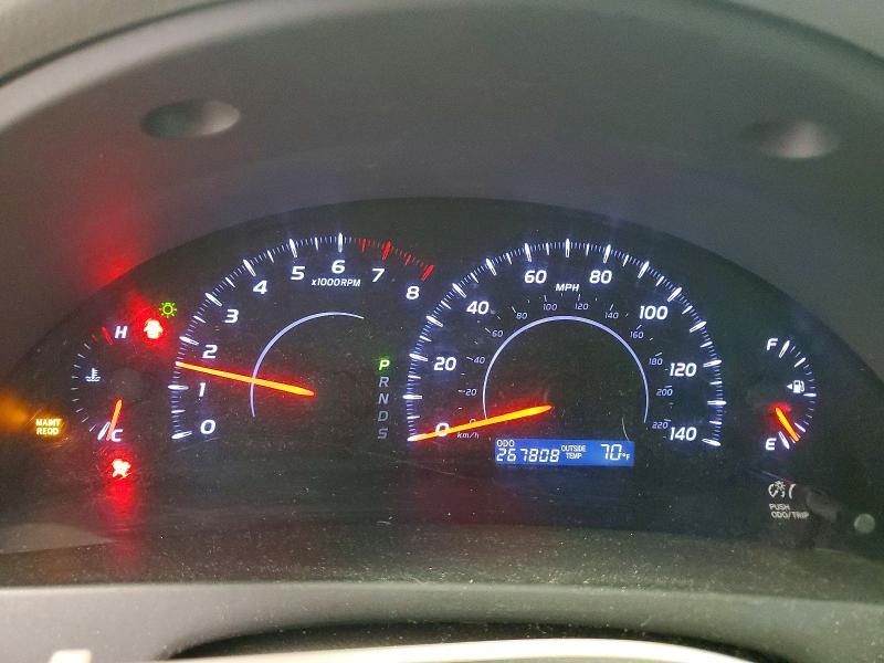 Aukcja sprzedaży 2011 Toyota Camry, vin: 4T1BF3EK4BU188550, numer aukcji: 65204476