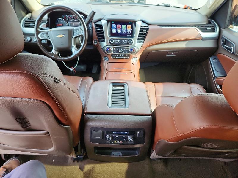 Продажа на аукционе авто 2015 Chevrolet Tahoe, vin: 1GNSKCKC3FR567679, номер лота: 65143036