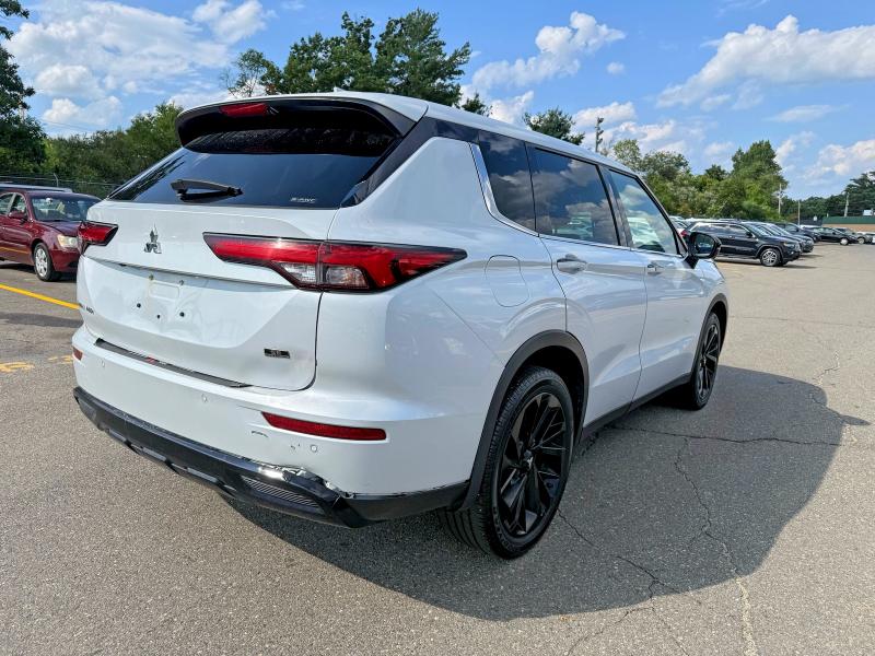 Продажа на аукционе авто 2023 Mitsubishi Outlander, vin: JA4J4UA87PZ039902, номер лота: 66483296