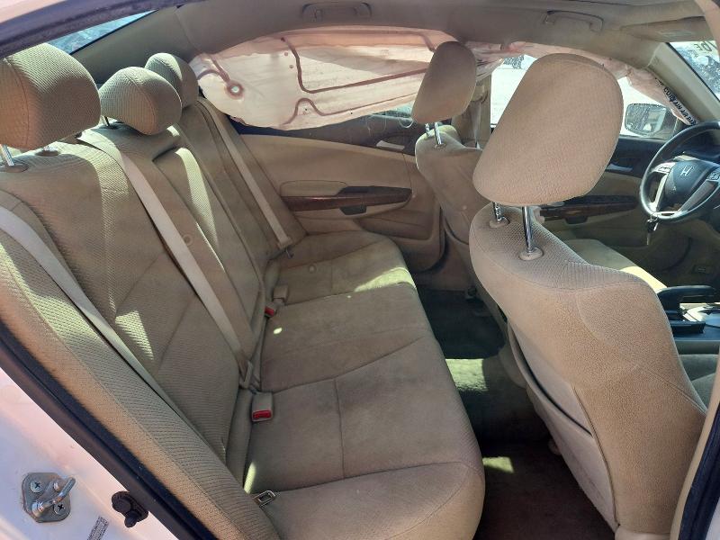 64321976 :رقم المزاد ، 1HGCP3F71CA004606 vin ، 2012 Honda Accord مزاد بيع