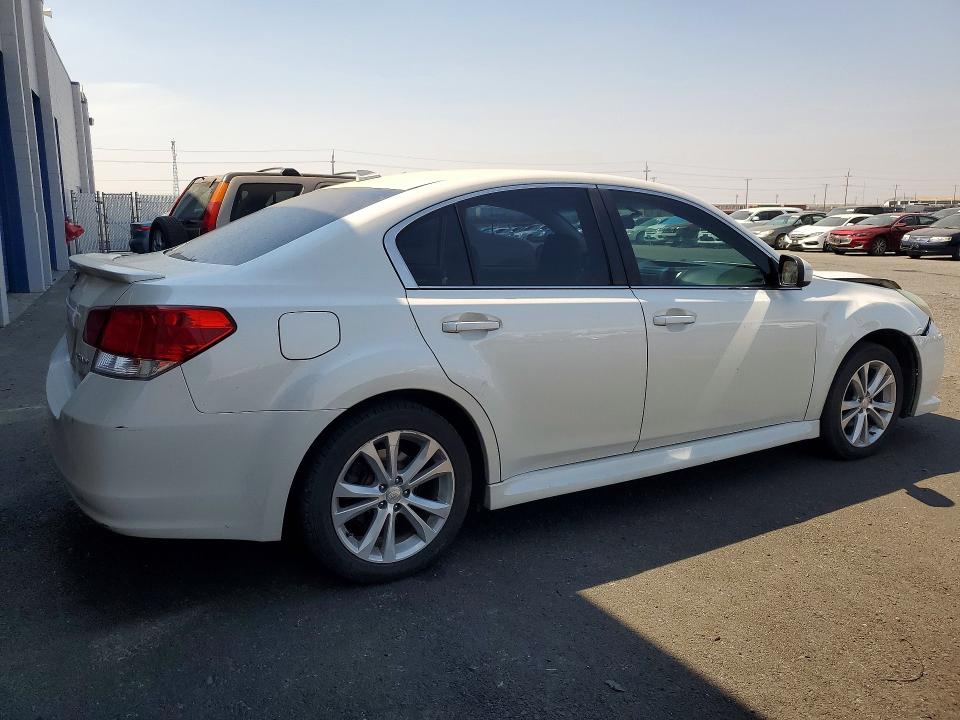 Продаж на аукціоні авто 2013 Subaru Legacy, vin: 4S3BMBK62D3045696, номер лоту: 64198666