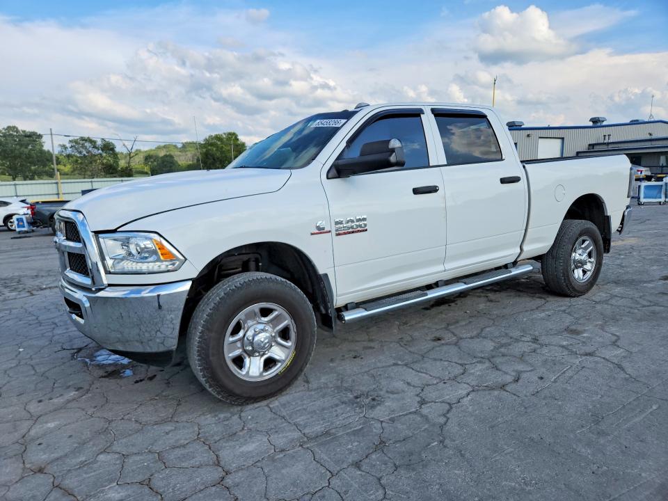 Aukcja sprzedaży 2016 Ram 2500, vin: 3C6UR5CL7GG132504, numer aukcji: 65458286