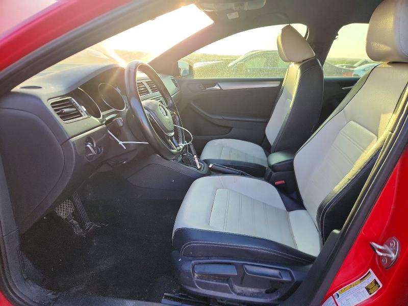 64289916 :رقم المزاد ، 3VWD17AJ9GM324907 vin ، 2016 Volkswagen Jetta مزاد بيع