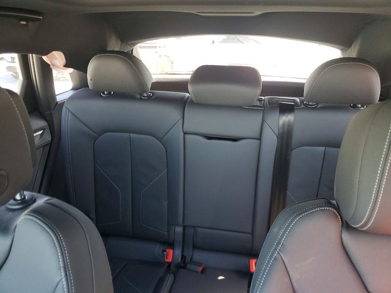Aukcja sprzedaży 2022 Audi Q3, vin: WA1DECF34N1119431, numer aukcji: 64517356