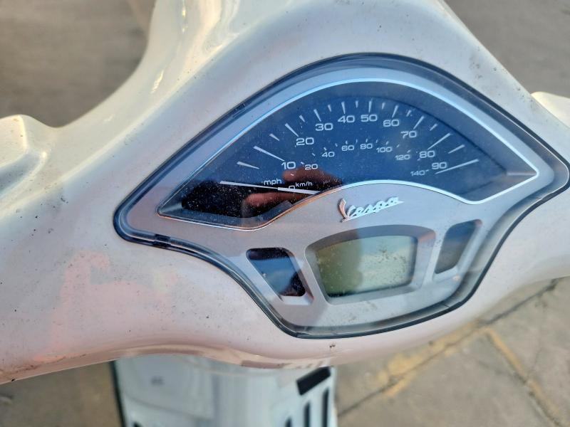 Aukcja sprzedaży 2022 Vespa Primavera/sprint, vin: ZAPM818G5N5905957, numer aukcji: 65554256