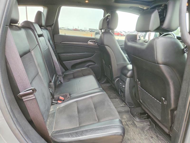 Продажа на аукционе авто 2022 Jeep Grand Cherokee, vin: 1C4RJFAG9NC139696, номер лота: 65864436