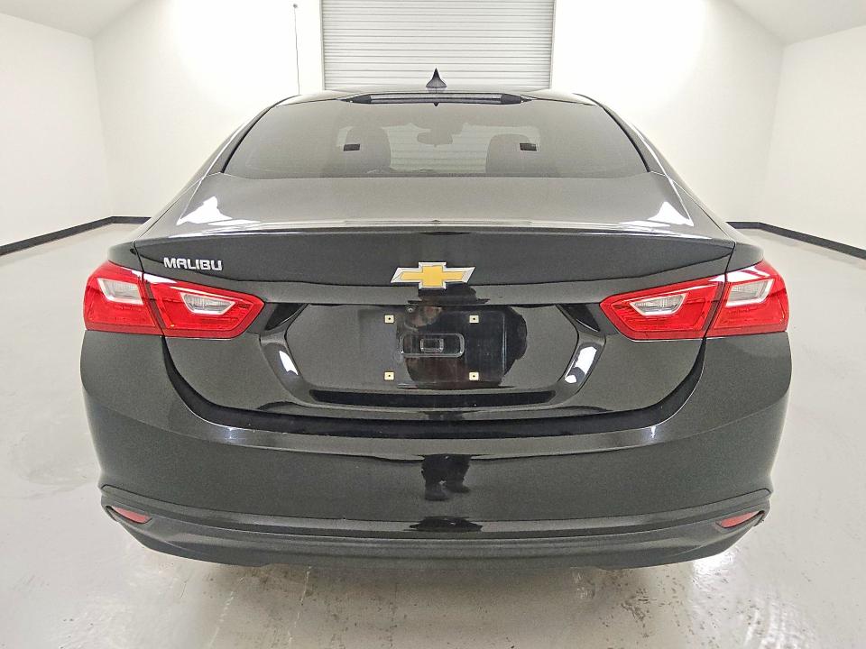 2023 Chevrolet Malibu მანქანა იყიდება აუქციონზე, vin: 1G1ZC5STXPF158252, აუქციონის ნომერი: 64210506