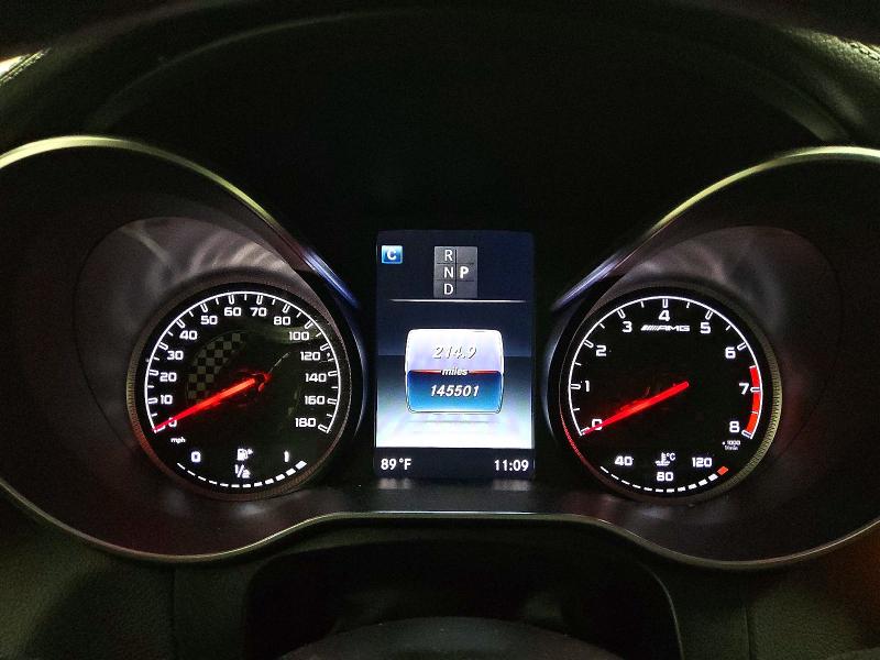 Продаж на аукціоні авто 2017 Mercedes-benz Glc, vin: WDC0G6EB3HF196706, номер лоту: 65737856