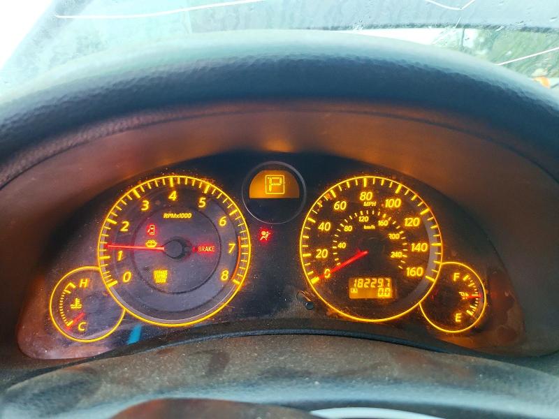 Aukcja sprzedaży 2005 Infiniti G35, vin: JNKCV54E05M400205, numer aukcji: 66802926