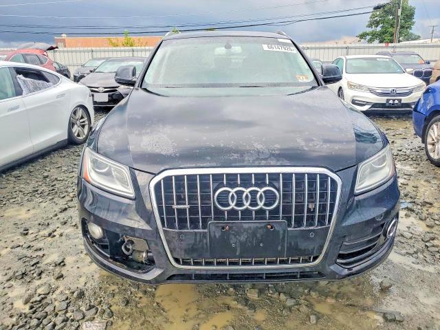 Aukcja sprzedaży 2017 Audi Q5, vin: WA1L2AFP6HA082351, numer aukcji: 66147926