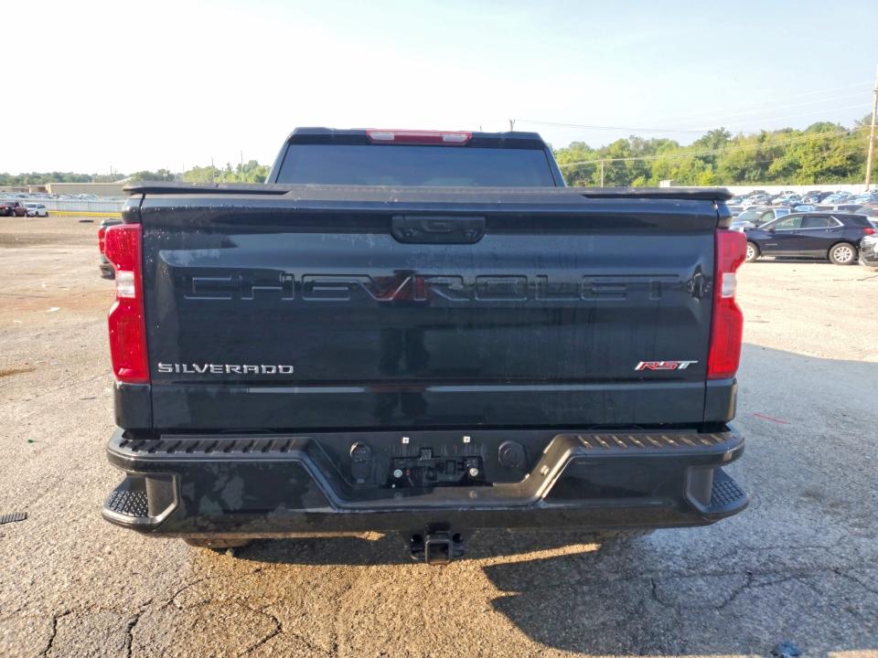 63146286 :رقم المزاد ، 1GCPKWEK6TZ210284 vin ، 2026 Chevrolet Silverado مزاد بيع