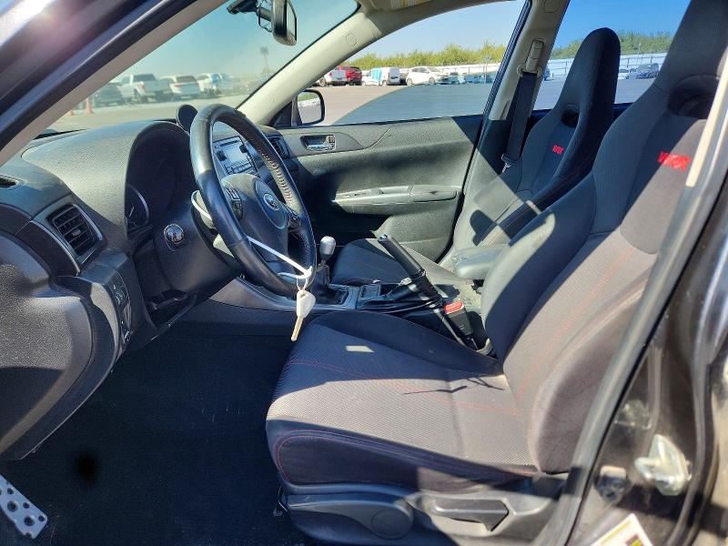 63675906 :رقم المزاد ، JF1GV7F64BG505687 vin ، 2011 Subaru Impreza مزاد بيع