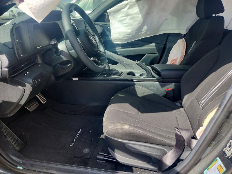 2026 Hyundai Elantra მანქანა იყიდება აუქციონზე, vin: KMHLM4DGXTU189054, აუქციონის ნომერი: 67034076