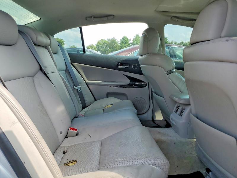 Продаж на аукціоні авто 2011 Lexus Gs, vin: JTHCE1KS9B0030859, номер лоту: 66222786