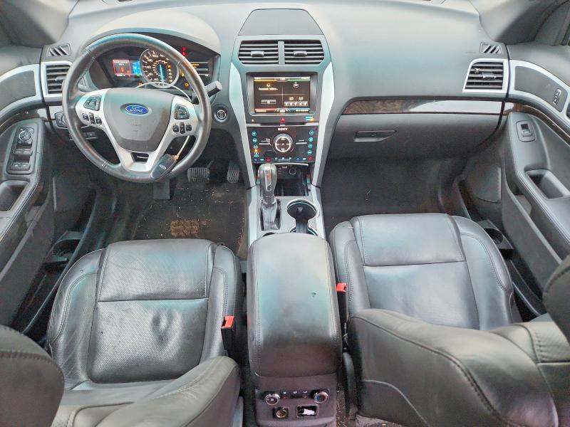 Продаж на аукціоні авто 2015 Ford Explorer, vin: 1FM5K7F84FGA25498, номер лоту: 66246766