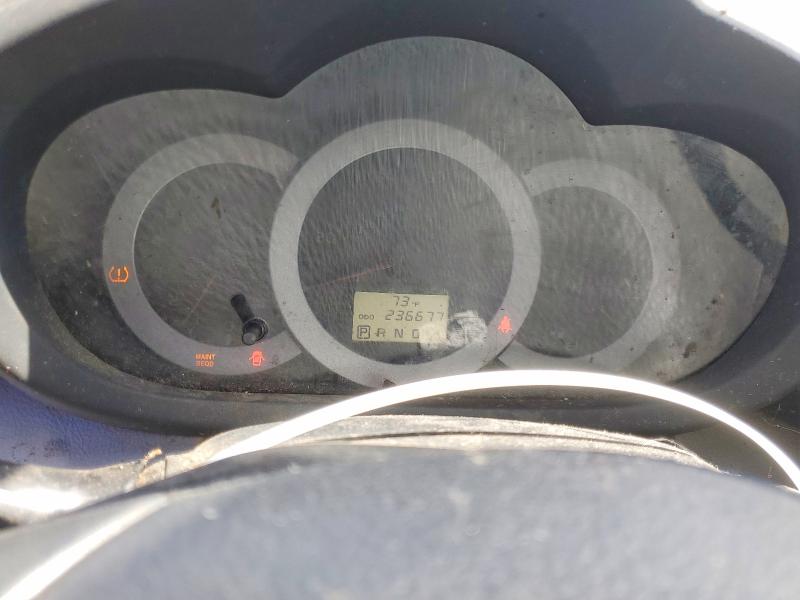 2012 Toyota Rav4 მანქანა იყიდება აუქციონზე, vin: 2T3BF4DV8CW212875, აუქციონის ნომერი: 64986036