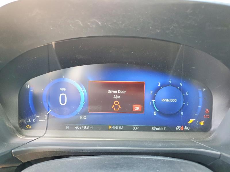 Продаж на аукціоні авто 2020 Ford Escape, vin: 1FMCU9J91LUA26909, номер лоту: 66407426