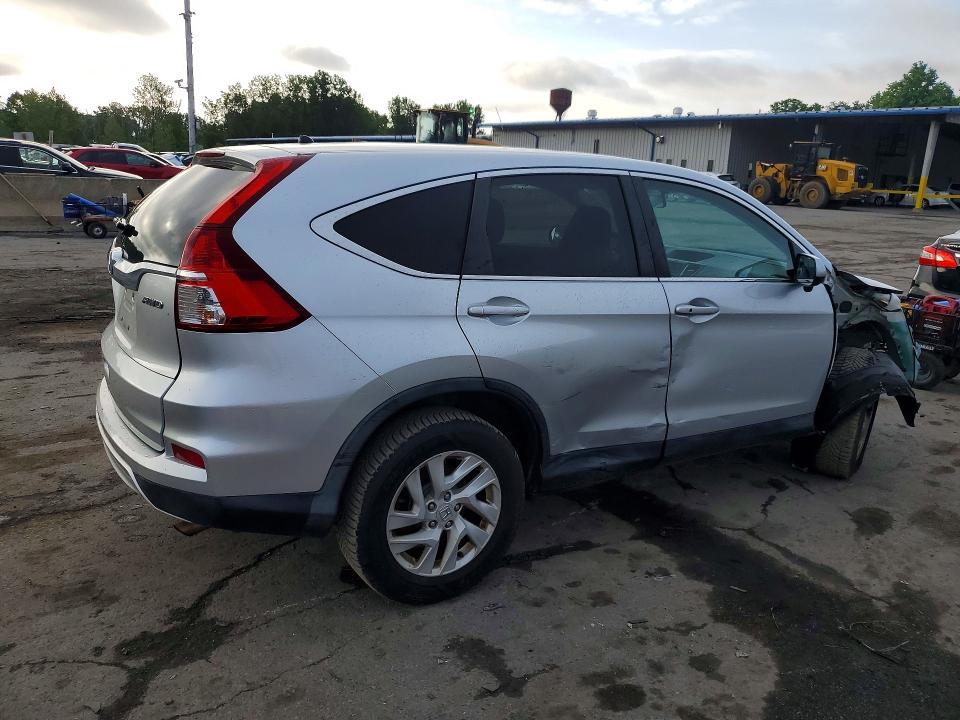 Продажа на аукционе авто 2016 Honda Cr-v, vin: 2HKRM4H5XGH624405, номер лота: 63641346