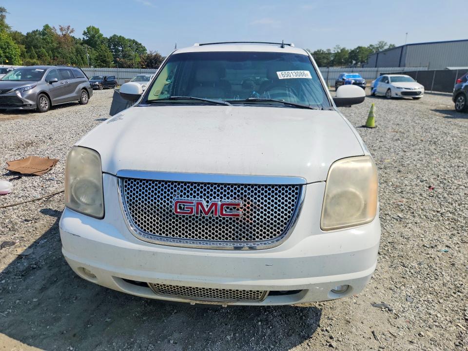 Продаж на аукціоні авто 2008 Gmc Yukon, vin: 1GKFK63868J135258, номер лоту: 65013086