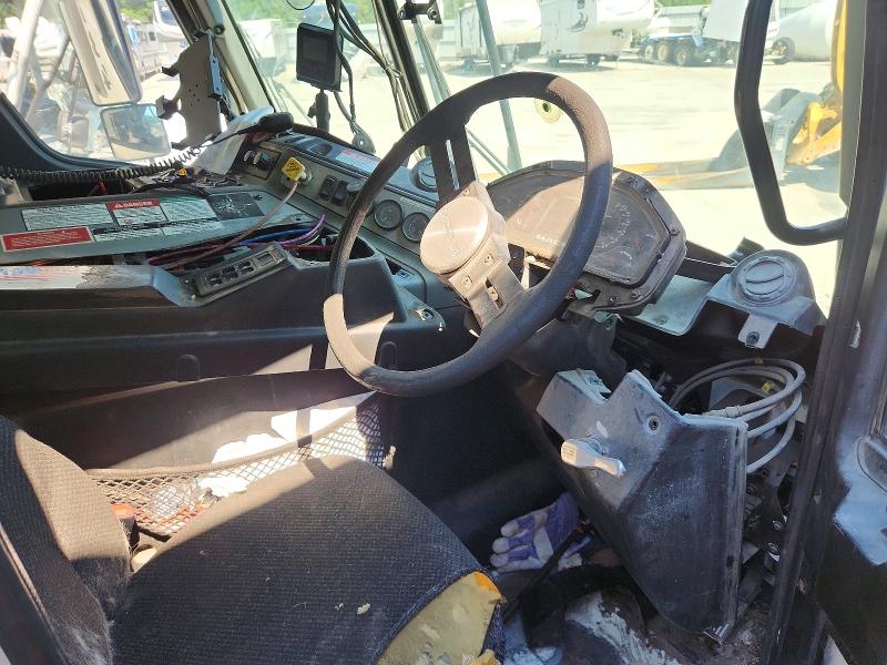 Aukcja sprzedaży 2019 Mack Lr, vin: 1M2LR1GC8KM001896, numer aukcji: 65814306