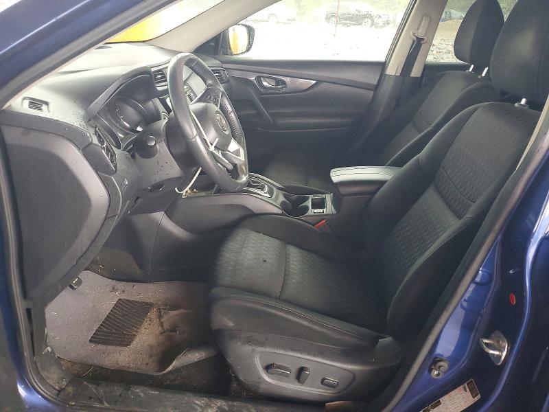 Продаж на аукціоні авто 2018 Nissan Rogue, vin: KNMAT2MT1JP512113, номер лоту: 67032106