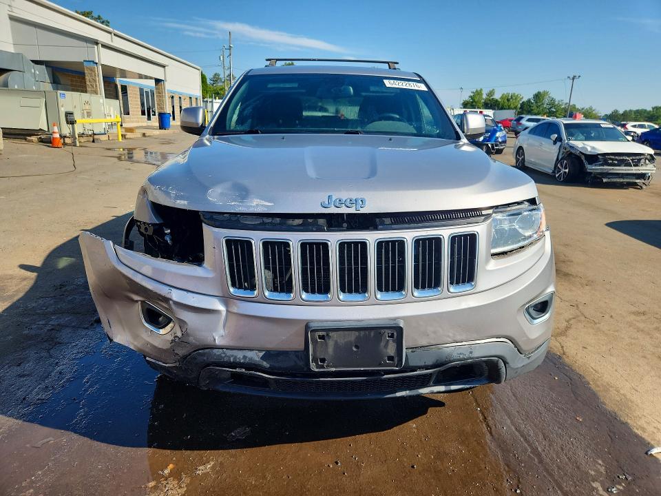 Продаж на аукціоні авто 2015 Jeep Grand Cherokee, vin: 1C4RJFAGXFC191145, номер лоту: 64222876