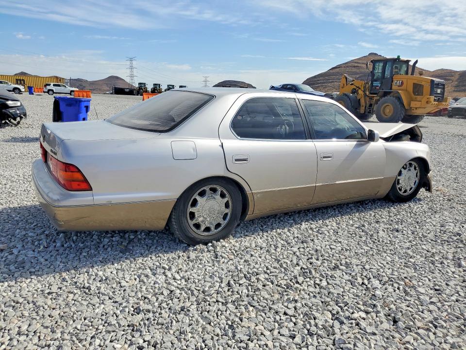 Aukcja sprzedaży 1996 Lexus Ls, vin: JT8BH22FXT0052415, numer aukcji: 66960406