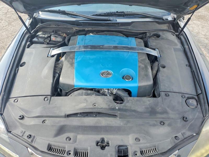 Продаж на аукціоні авто 2011 Lexus Is 250, vin: JTHBF5C29B5147651, номер лоту: 64773746