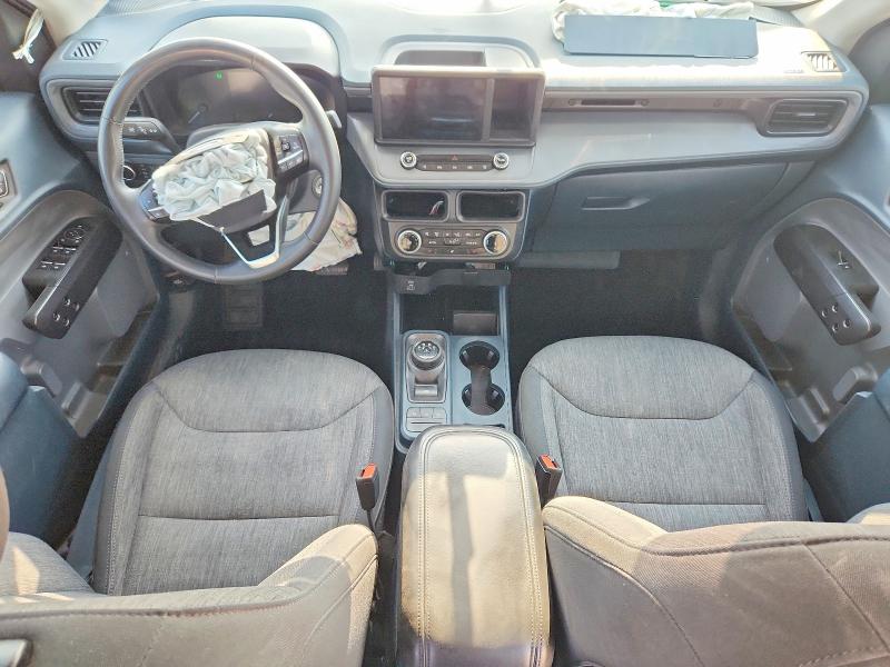Продажа на аукционе авто 2024 Ford Maverick, vin: 3FTTW8H32RRA12947, номер лота: 66608886