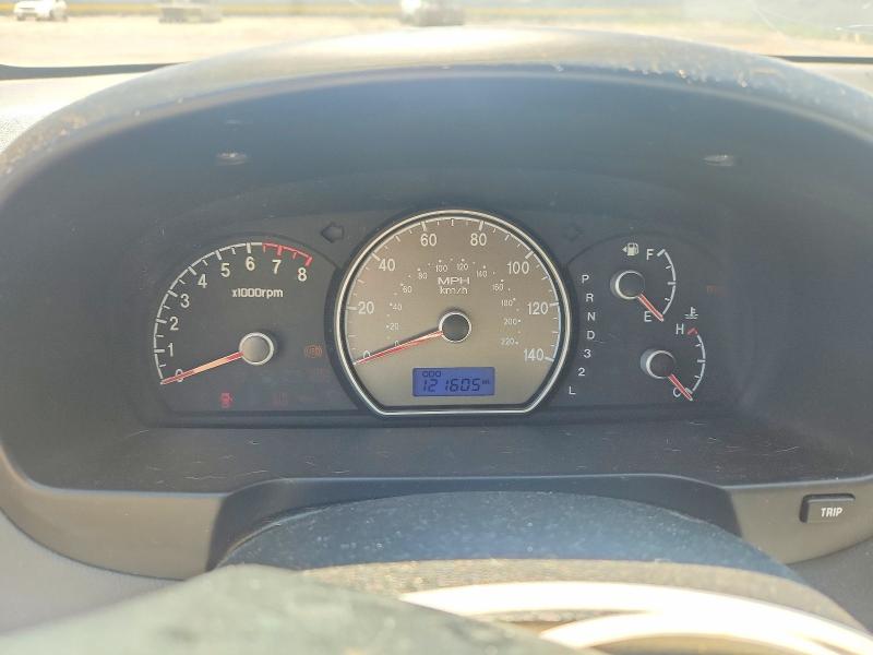 Продажа на аукционе авто 2008 Hyundai Elantra, vin: KMHDU46D78U571749, номер лота: 61985916