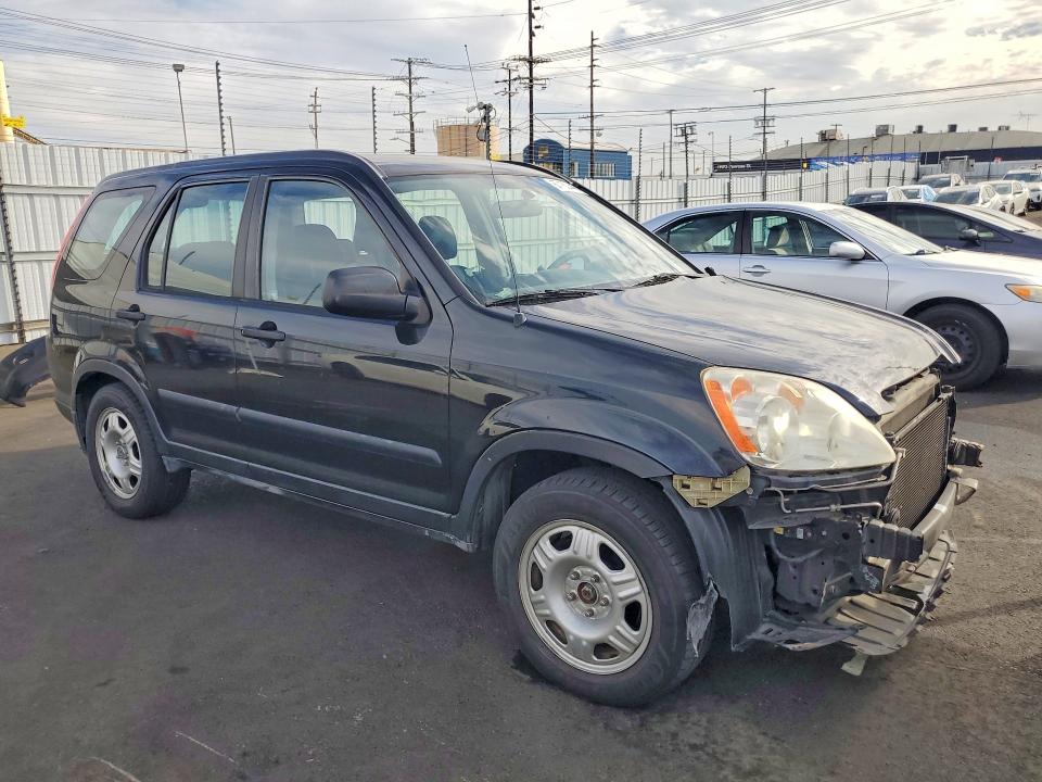 Aukcja sprzedaży 2005 Honda Cr-v, vin: JHLRD68545C004897, numer aukcji: 67160446