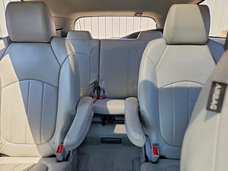 Aukcja sprzedaży 2017 Buick Enclave, vin: 5GAKVBKD6HJ246127, numer aukcji: 65178456