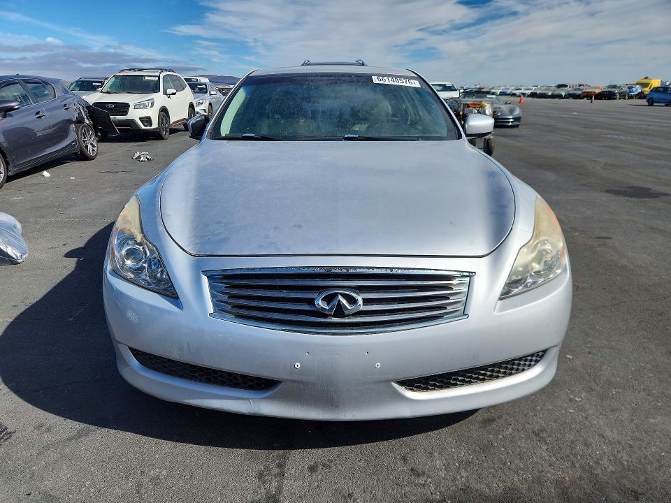 Aukcja sprzedaży 2008 Infiniti G37, vin: JNKCV64E08M122948, numer aukcji: 66148576