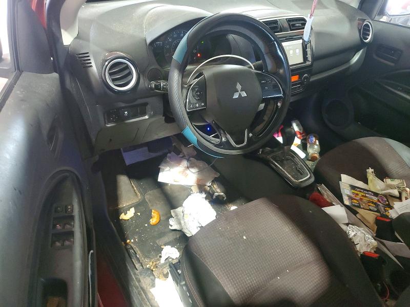 Продаж на аукціоні авто 2020 Mitsubishi Mirage, vin: ML32F4FJ8LHF04872, номер лоту: 63734186