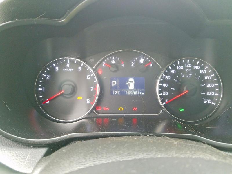 Продаж на аукціоні авто 2015 Kia Rondo, vin: KNAHT8A34F7087660, номер лоту: 61693606