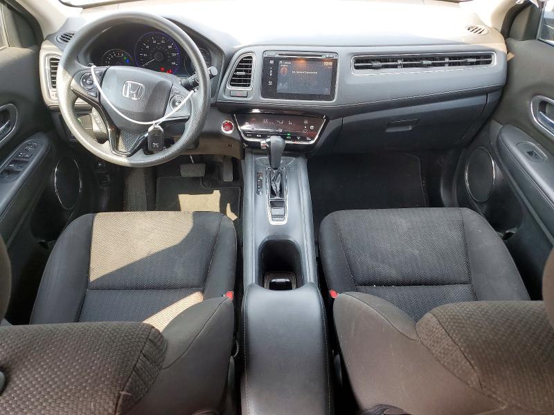 63986516 :رقم المزاد ، 3CZRU6H5XGM735245 vin ، 2016 Honda Hr-v مزاد بيع