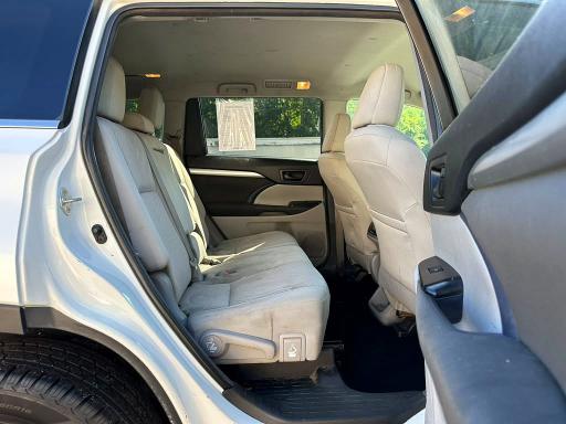 Aukcja sprzedaży 2018 Toyota Highlander, vin: 5TDBZRFH3JS891836, numer aukcji: 61191516