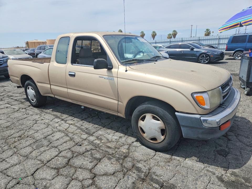 Продажа на аукционе авто 1998 Toyota Tacoma, vin: 4TAVL52N8WZ164745, номер лота: 65197776