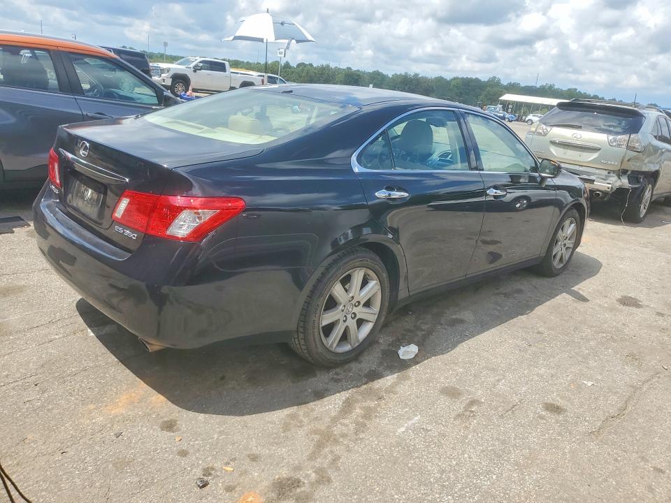 Продаж на аукціоні авто 2009 Lexus Es, vin: JTHBJ46G192332403, номер лоту: 63874266