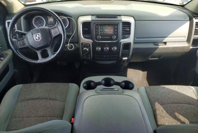 64017326 :رقم المزاد ، 1C6RR7GT4ES421938 vin ، 2014 Ram 1500 مزاد بيع