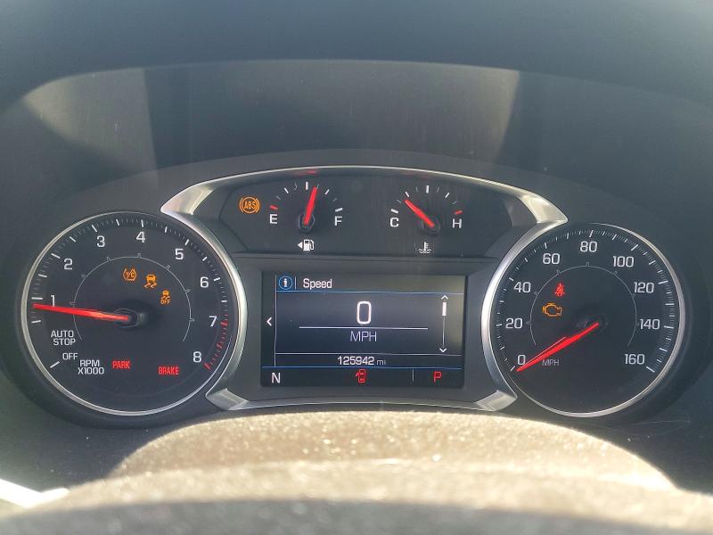 Aukcja sprzedaży 2020 Gmc Acadia, vin: 1GKKNKLA7LZ165722, numer aukcji: 62796946
