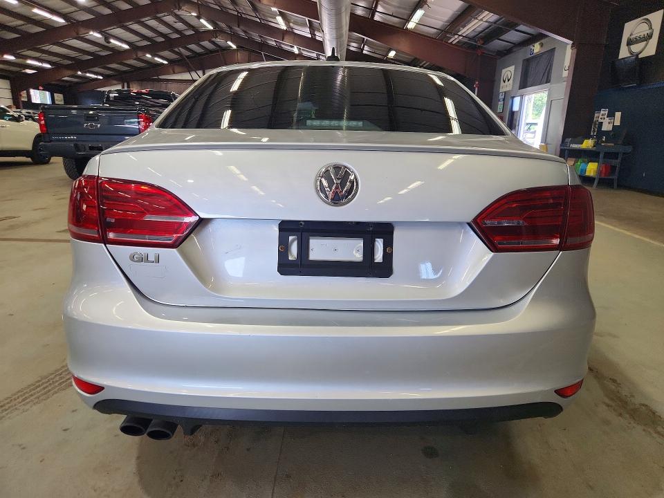 Продаж на аукціоні авто 2014 Volkswagen Jetta, vin: 3VW4T7AJ2EM292552, номер лоту: 64010846