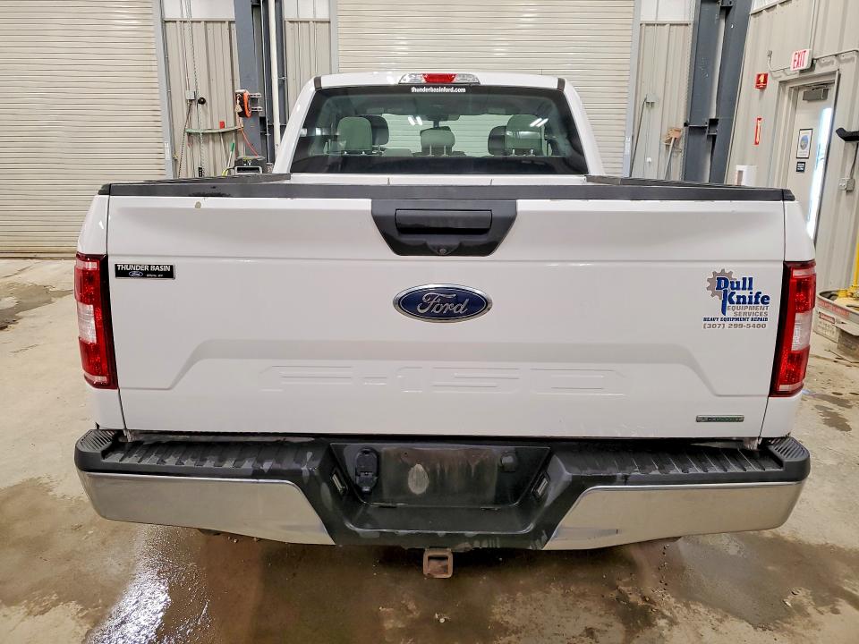 Aukcja sprzedaży 2019 Ford F150, vin: 1FTEX1EP3KKC69064, numer aukcji: 64449836