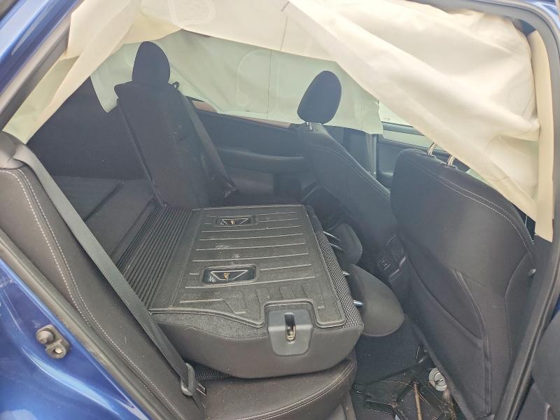 66203446 :رقم المزاد ، 4S4BSAHC5K3202675 vin ، 2019 Subaru Outback مزاد بيع