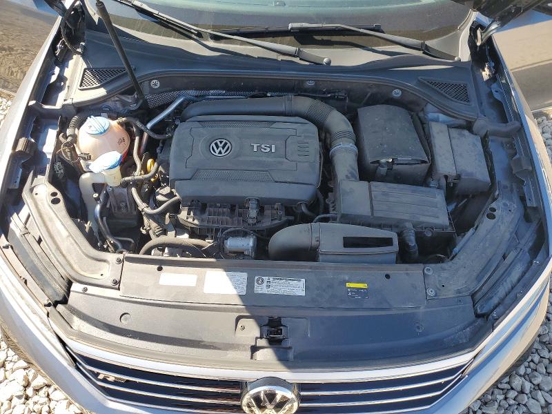 Продаж на аукціоні авто 2017 Volkswagen Passat, vin: 1VWDT7A3XHC081722, номер лоту: 65878746