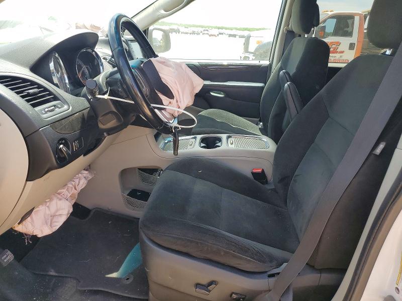 Aukcja sprzedaży 2016 Dodge Grand Caravan, vin: 2C4RDGCG5GR323229, numer aukcji: 66138286