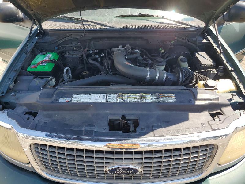 2000 Ford Expedition მანქანა იყიდება აუქციონზე, vin: 1FMRU1561YLB90220, აუქციონის ნომერი: 64399766