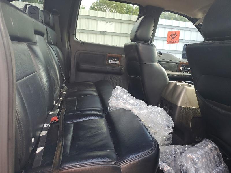 Продажа на аукционе авто 2004 Ford F150, vin: 1FTPW12574KD83327, номер лота: 66119936