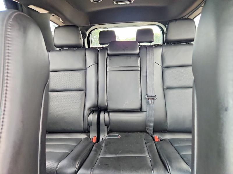 Aukcja sprzedaży 2026 Dodge Durango, vin: 1C4RDJDG8TC169498, numer aukcji: 65253576