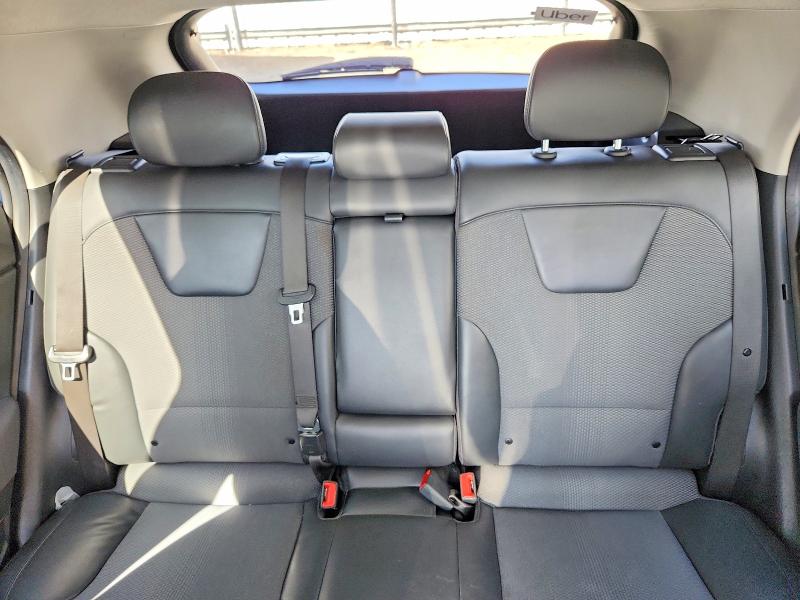 2023 Kia Niro მანქანა იყიდება აუქციონზე, vin: KNDCR3L17P5021837, აუქციონის ნომერი: 66984186